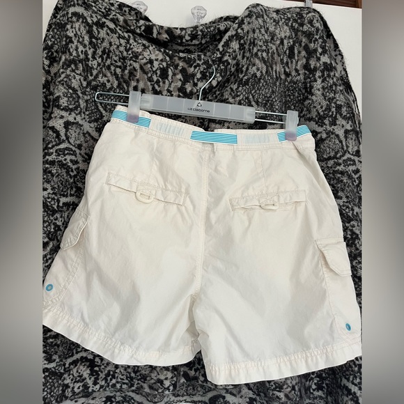 Free People Cargo Shorts - Picture 8 of 8